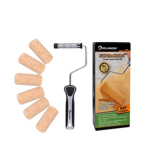 مجموعة أسطوانة صغيرة الحجم من روليندوغ الصغيرة - Product Image 1