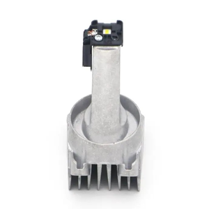 63127262731 7262731 LED faro DRL Angel Eyes módulo de luz para 5 Series F07 <span class=keywords><strong>GT</strong></span> F10 F11 F18 <span class=keywords><strong>520d</strong></span> 2008 2009 2010 2011 2012 2013 - Product Image 3