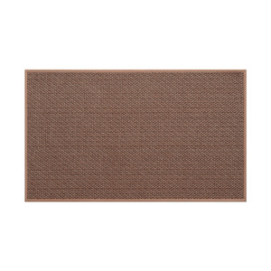 Tapetes de Cocina Tejidos Rectangulares Antideslizantes Absorbentes de Aceite Lavables de Fibra de Poliéster Para Cocina de Restaurante - Product Image 3