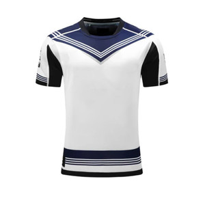 Customize Name and Number <strong>Australia</strong> <strong>Sydney</strong> Top Quality South Rabbitoh Rugby Stitched Football Jersey for Men Women Kids Youth - Product Image 6
