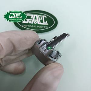 De nivel de turno cubierta LR108936 para Land Rover Nueva gama Rover Evoque 2019-<span class=keywords><strong>2020</strong></span> <span class=keywords><strong>Jaguar</strong></span> F-TYPE 2014- GL2418-1 Auto Accesorios - Product Image 4