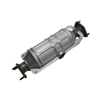 Katalysator für Honda Accord VII 2.0 2003-2008 Katalysator 18160RBAG00