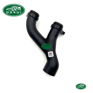 LR092992 AJ813865 LR050935 Radiator untuk Range Rover Sport Discovery 4 - Product Image 2