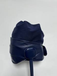 Masajeador de Cabeza Eléctrico Portátil Recargable por USB con Silicona de Airbag, con Relajación Muscular del Cuero Cabelludo y Diseño de Casco Práctico - Product Image 2