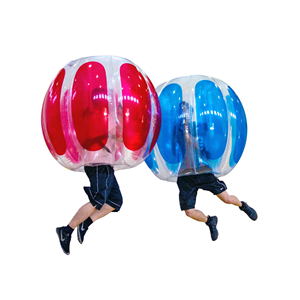 रंगीन आउटडोर pvc tpvc tpvc प्लास्टिक <span class=keywords><strong>inflatable</strong></span> बम्पर बॉल ज़ोरब बॉल बॉडी बबल फुटबॉल बॉल - Product Image 5