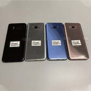 EU Version Original Unlocked Used Mobile Phone for S8+ Celulares Dual SIM Wholesale S9+ <strong>S10</strong> <strong>S10</strong> <strong>Plus</strong> S20 <strong>Smartphone</strong> - Product Image 2