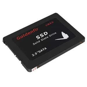 Goldenfir твердотельный привод 120GB 128GB 240GB 480GB 512GB внутренний SSD для ноутбука Настольный