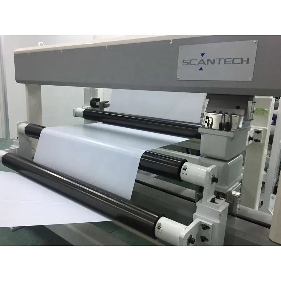 SIMCHENG CPP CPE TPE cast film linea di estrusione