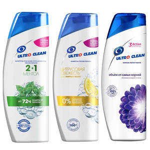 Champú anticaída de aceite natural orgánico - Product Image 4