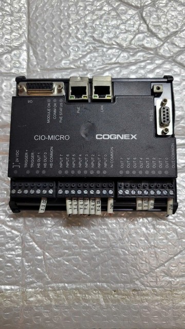 New Original Ready Stock 825-0034-2r Industrial Automation Pac Dedicated Plc Controller New Original Industrial Automation