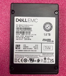 Neues PM1735 1.6T Solid State Drive (SSD) für Dell PM1735 6.4T /PM1725A 3.2T / PM1725b 6.4T Karte PCIE SSD - Product Image 1