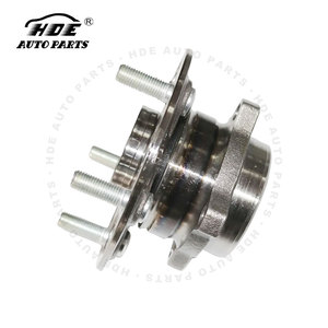 ตลับลูกปืนล้อสำหรับฮอนด้า CR-V แบริ่งเป็น42200-TLA-A51 BR931201 - Product Image 4
