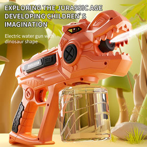 لعبة جديدة مخصصة للسباحة الكهربائية للمسافات الطويلة مسدس كهربائي أوتوماتيكي - Product Image 3