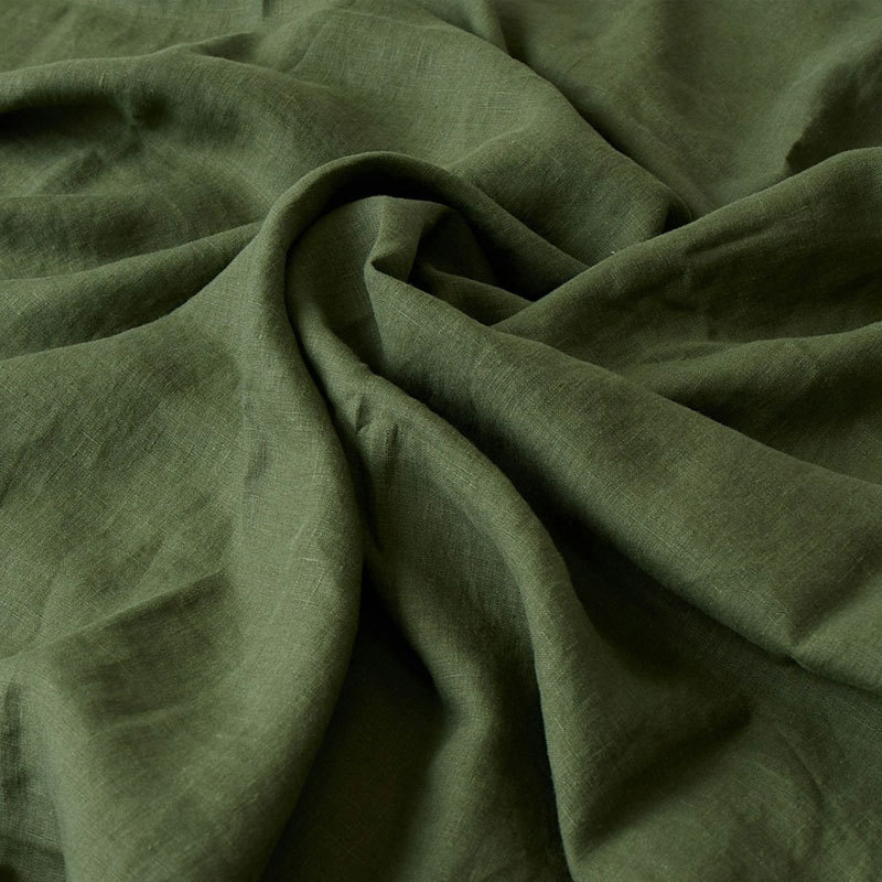 Vert mousse