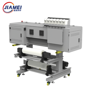 热卖i3200打印头dtf紫外打印机60厘米ab胶片打印机卷对卷紫外印刷机 - Product Image 3