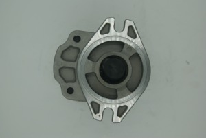 ปั๊มน้ำมันไฮดรอลิกแบบเฟือง CBT-F420-AFP ปั๊มเฟือง CBT-G532 CBN CBT 304 306 308 310 312 314 316 318 320 325 328 - Product Image 2
