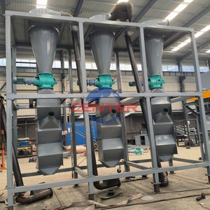 Machine de <span class=keywords><strong>recyclage</strong></span> de batterie usagée Équipement de <span class=keywords><strong>recyclage</strong></span> de batterie au lithium de <span class=keywords><strong>voiture</strong></span> Usine de <span class=keywords><strong>recyclage</strong></span> de batterie au plomb - Product Image 4