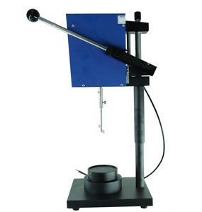 Viscosímetro Inteligente Multifuncional BGD 186, Medidor de Viscosidad para Pintura de Látex y Revestimientos - Product Image 4