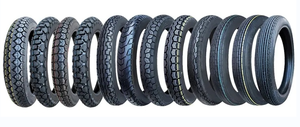 Neumáticos de Motocicleta 2.75-18 de Alta Calidad de Fábrica, Nuevos y en Oferta - Product Image 2