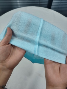 Slip Monouso in Tessuto Non Tessuto per Saloni di Bellezza, Spa, Viaggi ed Emergenze - Product Image 4