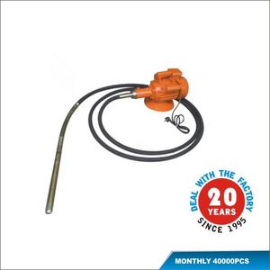 <span class=keywords><strong>Vibrator</strong></span> Drive Elektrik Tipe Jepang/Dynapac, Unit <span class=keywords><strong>Vibrator</strong></span> Beton Elektrik Rapi Dalam Kualitas Bagus - Product Image 5