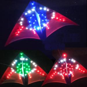 <span class=keywords><strong>Led</strong></span> Licht Vliegers En Knippert Night Vliegers - Product Image 5