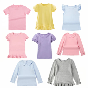 T-Shirt Magica Personalizzabile per Bambini con Outfit per Bambole Rimovibili, Maglietta Magica con Bambola delle Fiabe - Product Image 5