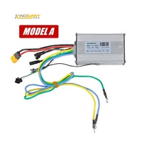 Boîtier de commande avant et arrière, carte mère pour scooter électrique INOKIM 60V OXO, pièces détachées et accessoires