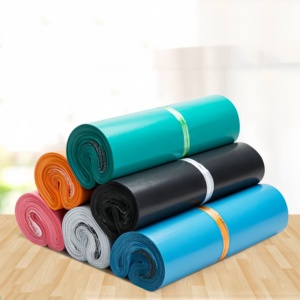 OEM ODM Emballage durable de transport longue distance <span class=keywords><strong>pour</strong></span> vêtements Sacs Sac de courrier auto-adhésif <span class=keywords><strong>pour</strong></span> <span class=keywords><strong>colis</strong></span> de <span class=keywords><strong>transporteur</strong></span> - Product Image 4