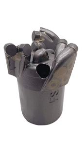 Speedmed 3 ספירלת כנף מחוזקת קעורה <span class=keywords><strong>pdc</strong></span> מקדחה קצת יהלום הנחה מקדחה חתיכות עבור מקדחה חתיכת מתכת - Product Image 2