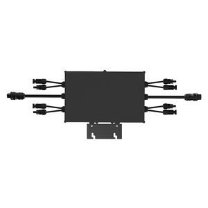 Micro-<span class=keywords><strong>onduleur</strong></span> 600w, 800w, 1000w, 1200w, Huayu sur réseau, <span class=keywords><strong>onduleur</strong></span> solaire, en Stock - Product Image 3