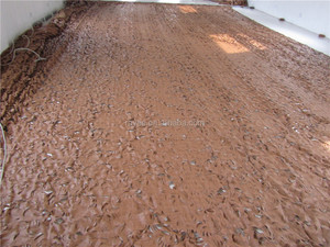 Rideaux en <span class=keywords><strong>filet</strong></span> camo anti-UV durables couleur sable <span class=keywords><strong>blanc</strong></span> gris 420D - Product Image 3