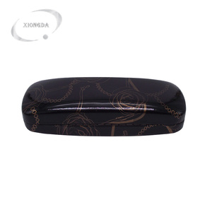 Nouveau métal super léger <span class=keywords><strong>lunettes</strong></span> boîte de modèle de mode étui à <span class=keywords><strong>lunettes</strong></span> avec <span class=keywords><strong>plusieurs</strong></span> couleurs - Product Image 5