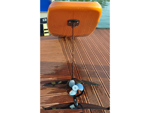 <span class=keywords><strong>E</strong></span>-Foil haute vitesse <span class=keywords><strong>6</strong></span> Kw planche de surf planche à hydroglisseur électrique avec batterie étanche à l'eau - Product Image 6
