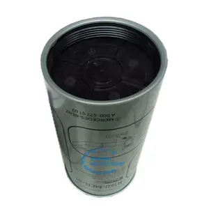 Diesel-Heizöl-Wasser abscheider filter A0004770103/002 Betonmischer pumpe