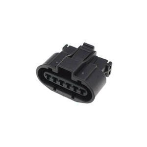Conector Automotriz MG640547-5 de 6 Pines Hembra <span class=keywords><strong>para</strong></span> Sensor MAF y Distribuidor de Encendido <span class=keywords><strong>para</strong></span> Mitsubishi - Product Image 1