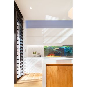 Casa Contenedor Rectangular de Diseño Minimalista, Aplicación para Vivienda, Solución Integral para Proyectos - Product Image 4