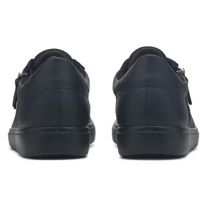 Zapatos Casuales de Moda para Hombre y <span class=keywords><strong>Mujer</strong></span>, Fáciles de Poner y Quitar, con Cierre de Cremallera - Product Image 3