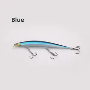 Vente en gros de matériel de pêche appâts bioniques de longue durée pour carpe, bar, perche, <span class=keywords><strong>maquereau</strong></span>, poisson-chat, poisson mandarin en silicone - Product Image 6
