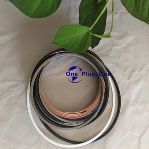 High Quality Hot Sale Seal Kit 9631986 HIGH QUALITY SEAL KIT for <strong>Liebherr</strong> Construction Machinery Parts - Product Image 2
