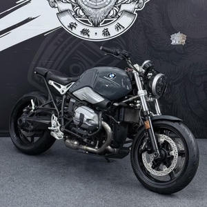 Motocyclette rétro à essence <span class=keywords><strong>BMW</strong></span> R1200 R Ninet <span class=keywords><strong>d</strong></span>'<span class=keywords><strong>occasion</strong></span> | |   Vélo de rue classique vintage | |   Vélo de haute performance <span class=keywords><strong>d</strong></span>'<span class=keywords><strong>occasion</strong></span> - Product Image 5