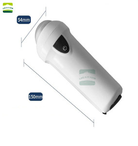 Escáner de Ultrasonido Veterinario Portátil Inalámbrico en Oferta, Resistente al Agua, para Animales, Cerdos, Ovejas, Detector de Embarazo - Product Image 2