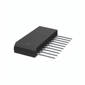 ทรานซิสเตอร์10-SIP ส่วนประกอบอิเล็กทรอนิกส์ STA431A - Product Image 1