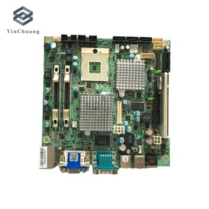 4450728233 Pièces de machine ATM NCR S1 S2, carte mère Mini ITX <span class=keywords><strong>Kingsway</strong></span> 445-0728233 pour les distributeurs automatiques de billets NCR S1 S2 BRM GBRU 66XX GL40 - Product Image 1