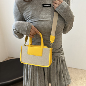 Ventes chaudes, sacs à main tendance pour femmes, pochette pour femmes, mini sacs fourre-tout pour femmes - Product Image 2