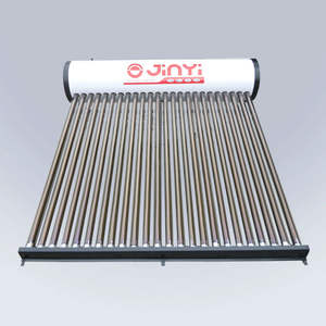 <span class=keywords><strong>Chauffe</strong></span>-<span class=keywords><strong>eau</strong></span> solaire en acier coloré non pressurisé JNG-24 <span class=keywords><strong>250L</strong></span> à bas <span class=keywords><strong>prix</strong></span> pour hôtel - Product Image 6