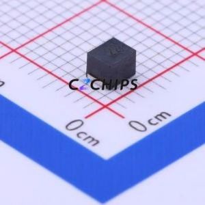 NLV32T-022J-EF ตัวเหนี่ยวนำไฟฟ้า 1210 ( ค่าความเหนี่ยวนำ: 22nH )( ความแม่นยำ: 5% กระแสไฟฟ้าที่กำหนด: 450mA ) - Product Image 1