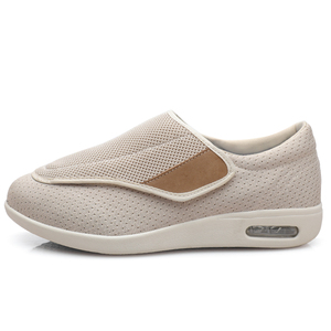Nuevos Zapatos Deportivos Médicos Unisex de Alta Calidad, con Entresuela Acolchada de EVA, Suaves y Fáciles de Usar, para Diabéticos, con Soporte de Arco - Product Image 4