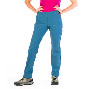 Pantaloni da trekking leggeri donna Arunzo - Product Image 1