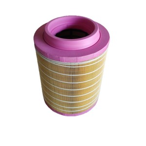 Elemento de filtro para compresor de aire 3268644 para montacargas Atlas Copco tamaño estándar - Product Image 1